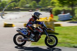 Fotos Supermoto 2016